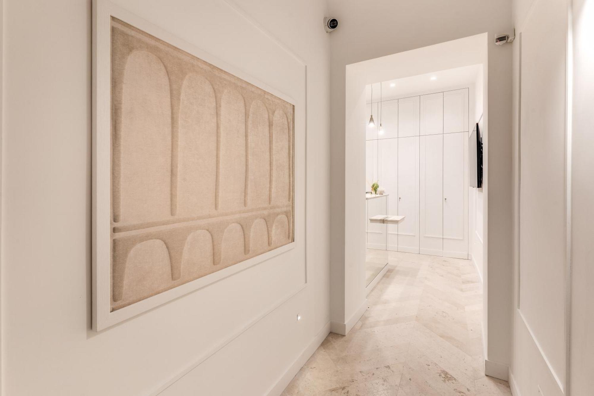 Diff'Rent Souls Rooms - Luxury Accomodation ซอร์เรนโต ภายนอก รูปภาพ